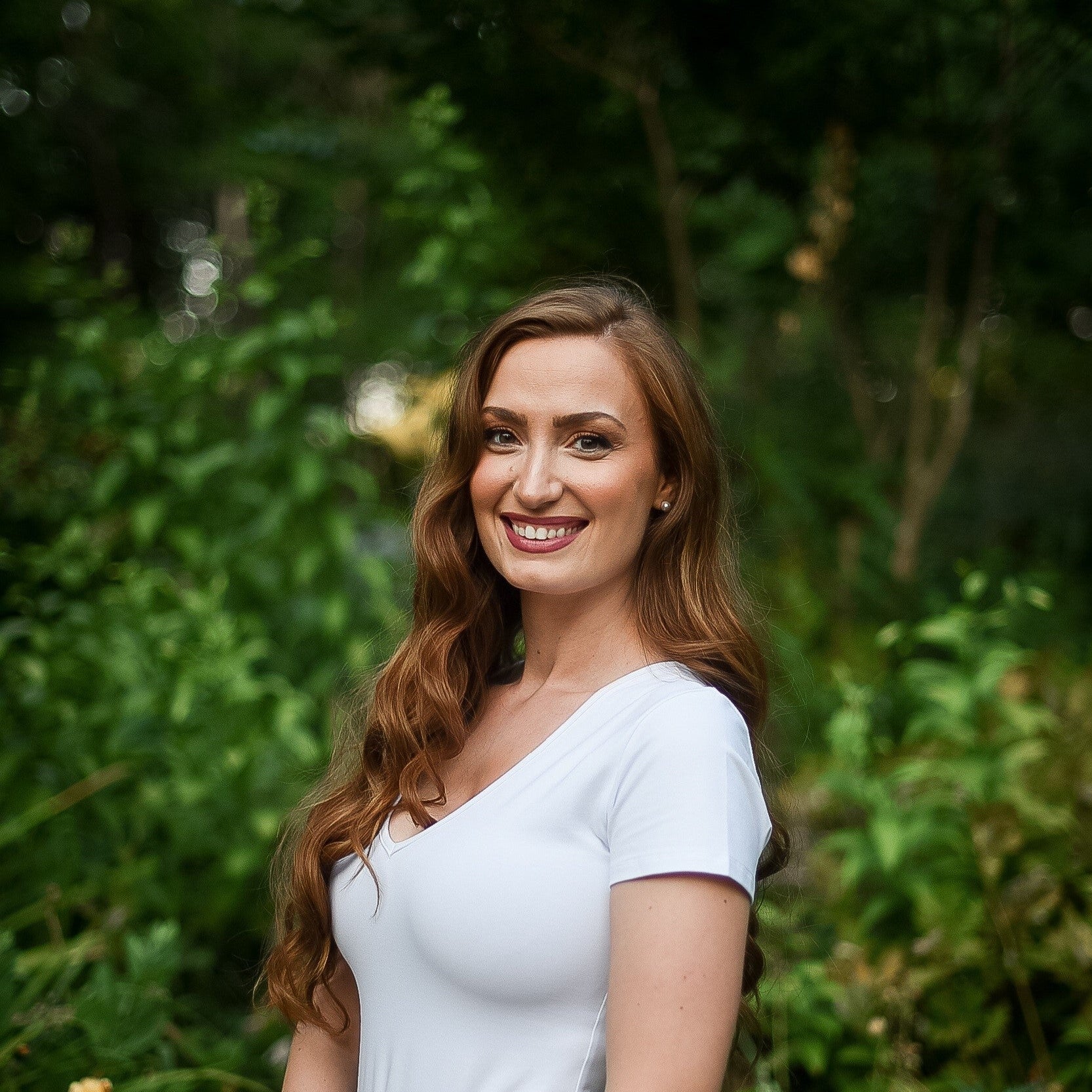 Hope Marie Votaw Krugh