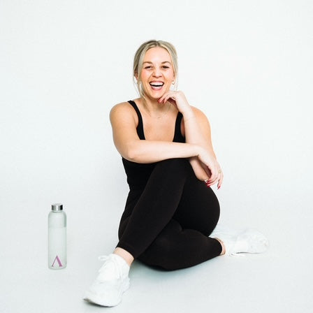 Kate Buer Fitness