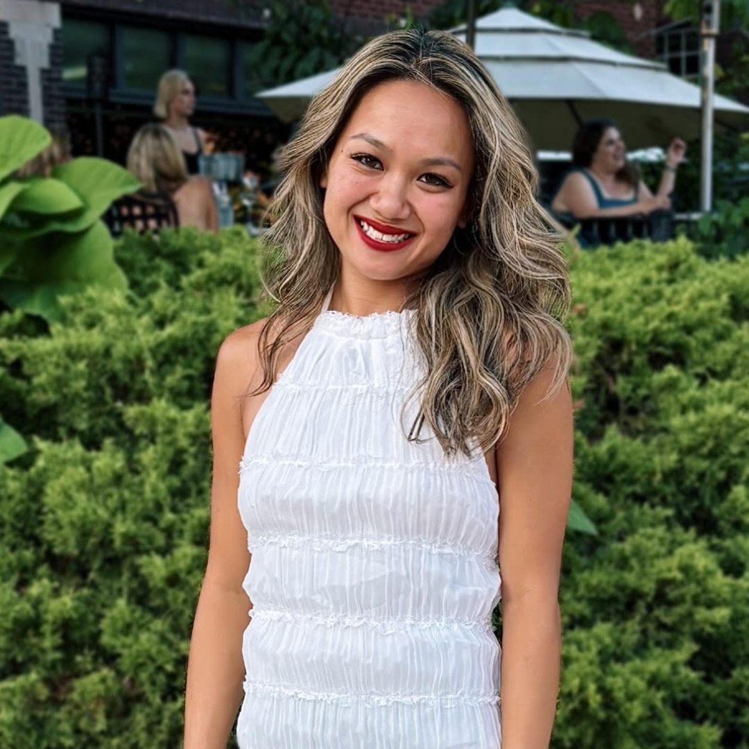 Jane from Plain Jane Cleans