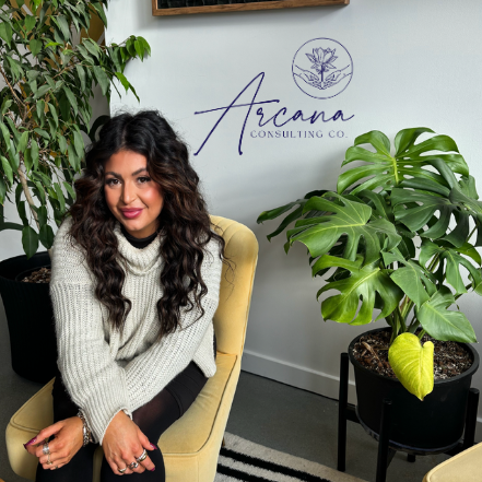 Arcana Collaborative
