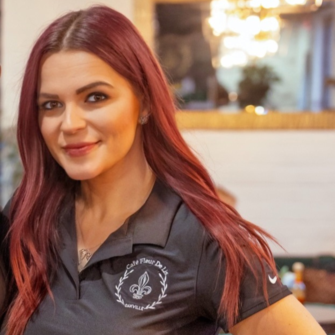 Sara Saric
