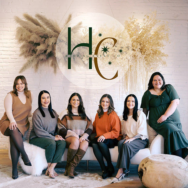 Hawthorne Creative Co