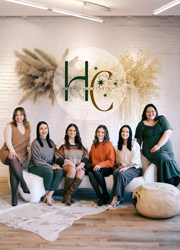 Hawthorne Creative Co
