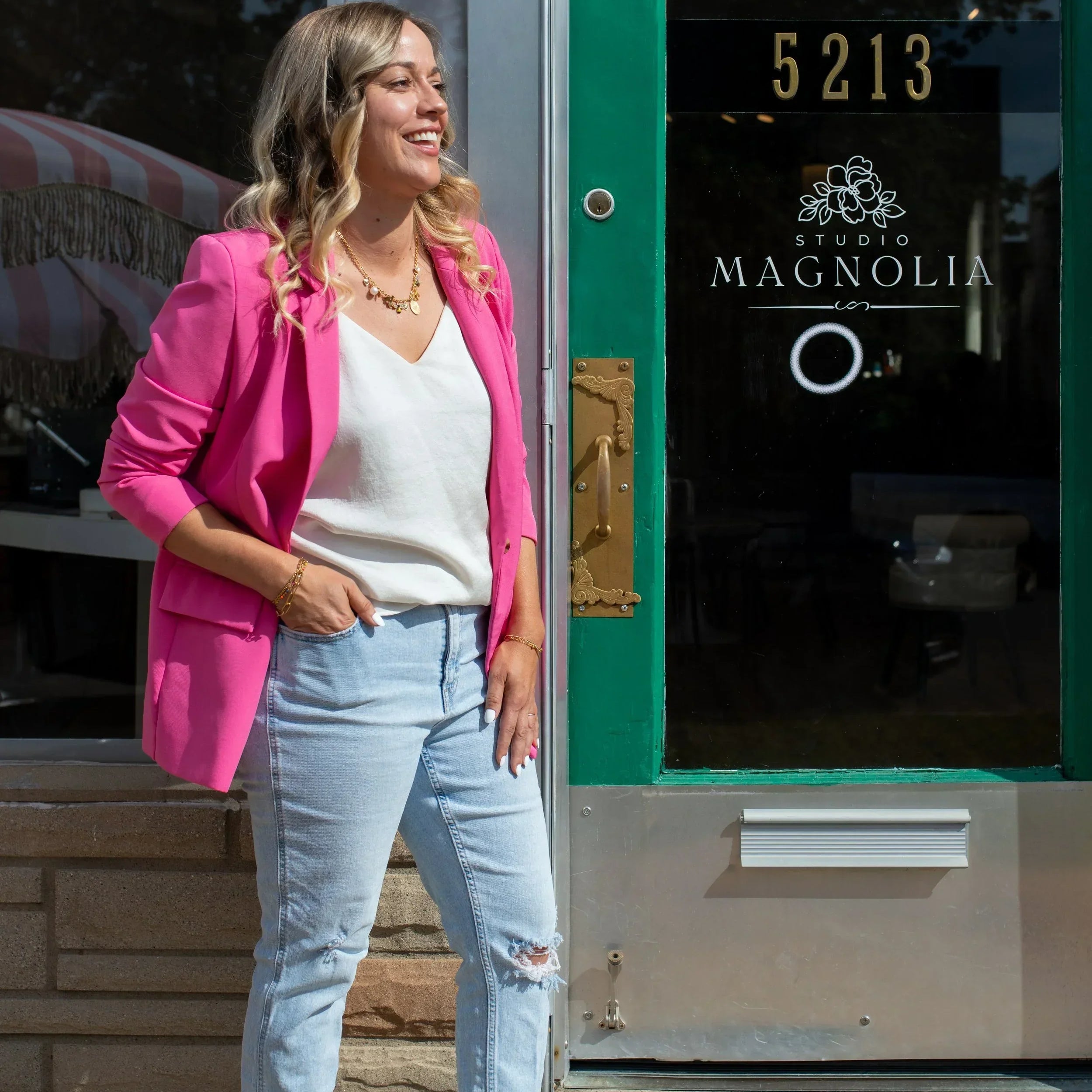 Studio Magnolia