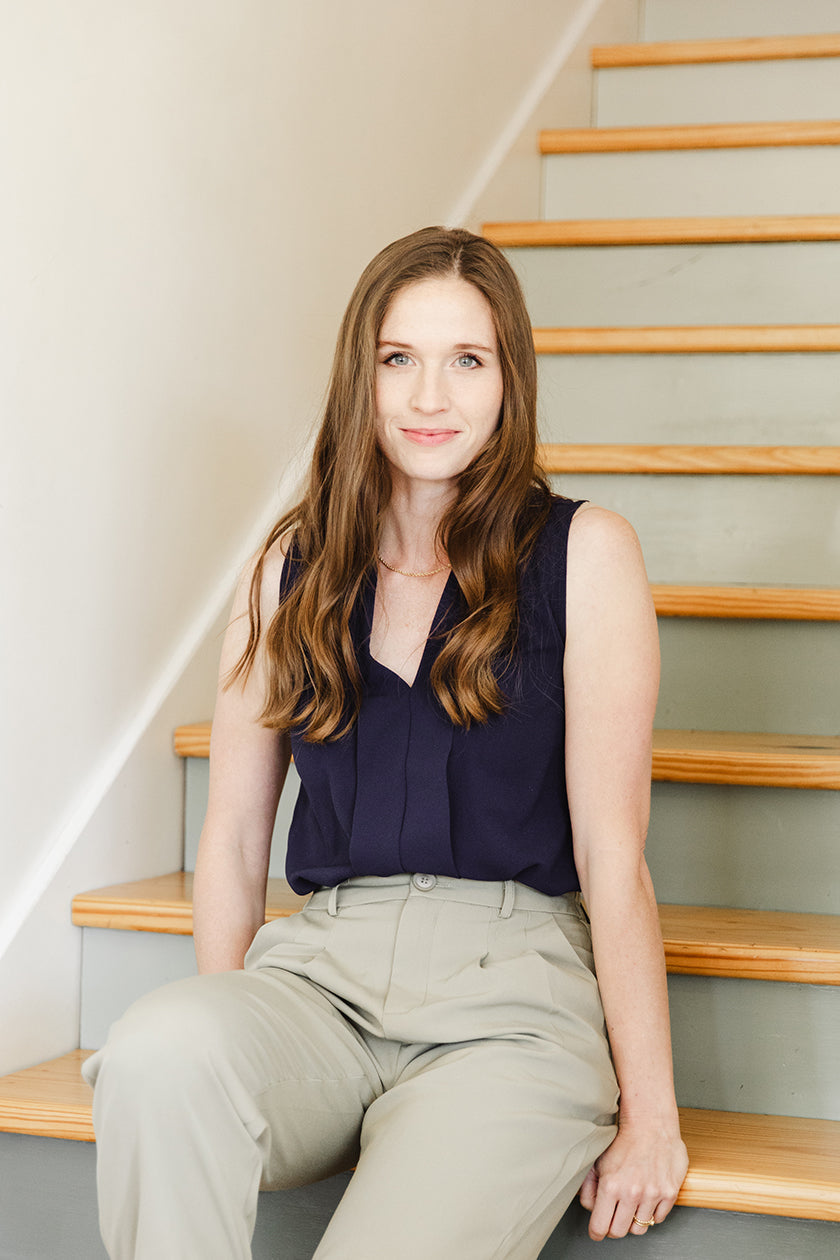 Lindsay Reams