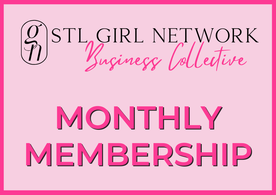 Monthly Membership