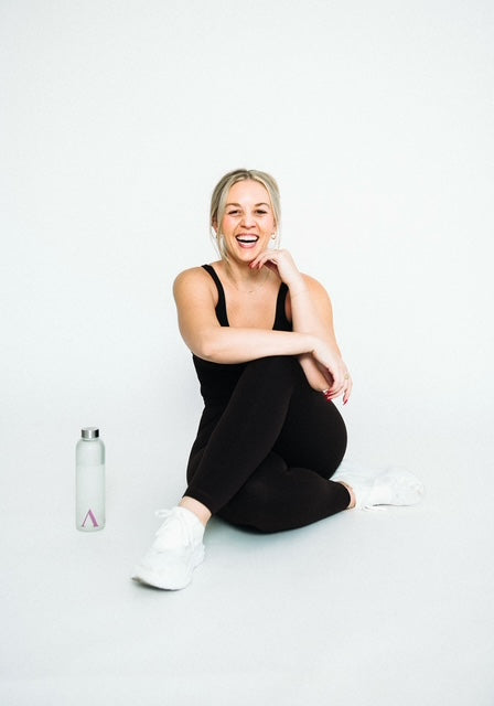 Kate Buer Fitness