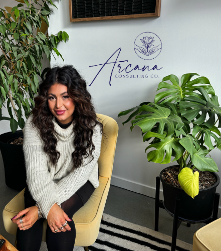 Arcana Collaborative