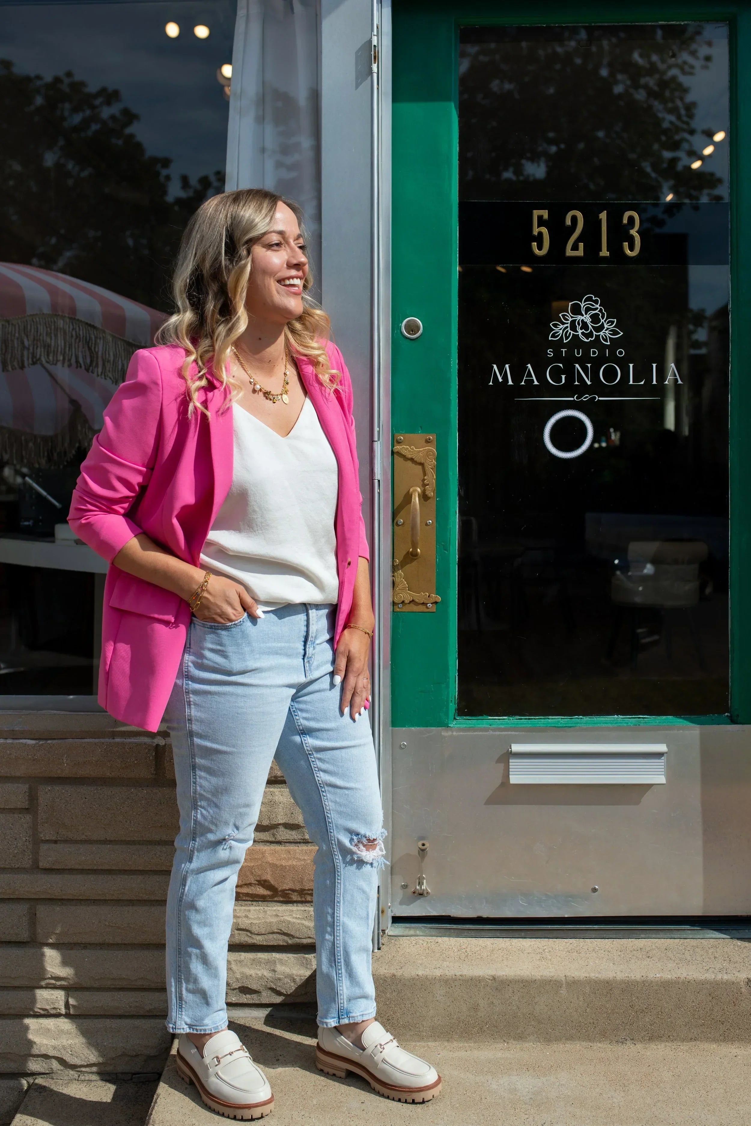 Studio Magnolia
