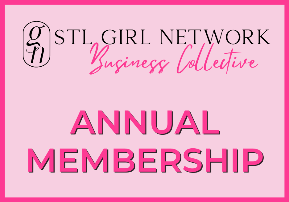 Annual Membership