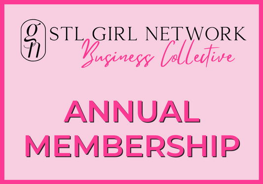 Annual Membership