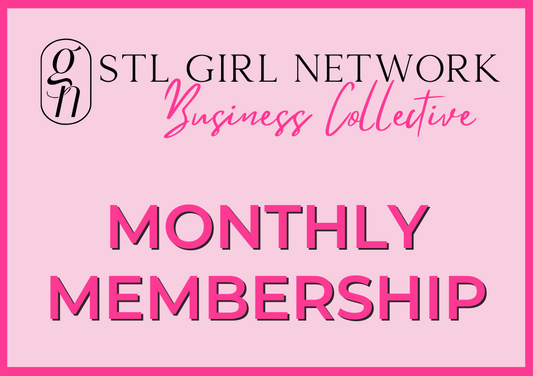 Monthly Membership